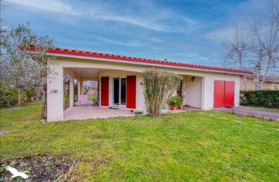 vente maison 358 700 € à proximité de Saint-Loubès (33450)