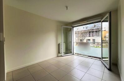 vente appartement 155 000 € à proximité de Carbon-Blanc (33560)