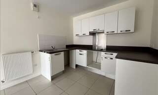 Appartement 2 Pièces 39 m² à vendre à Bordeaux (33300)