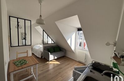 location appartement 1 295 € CC /mois à proximité de Nogent-sur-Marne (94130)