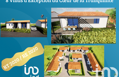 vente maison 189 000 € à proximité de Blaye-les-Mines (81400)