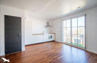 vente appartement 275 001 € à proximité de Soustons (40140)