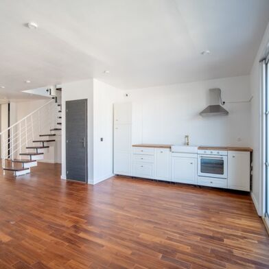 Appartement 4 pièces 269240 €