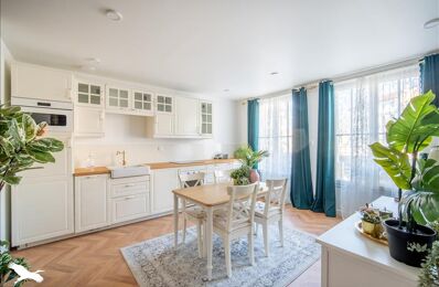 vente appartement 171 200 € à proximité de Pontonx-sur-l'Adour (40465)