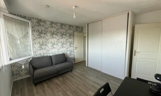Appartement 1 Pièce 21 m² à vendre à Dax (40100)