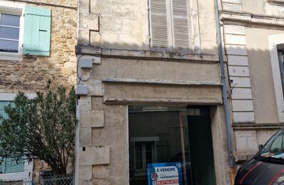 maison 3 pièces 70 m2 à vendre à Nontron (24300)