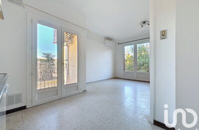 vente appartement 75 000 € à proximité de Puget (84360)