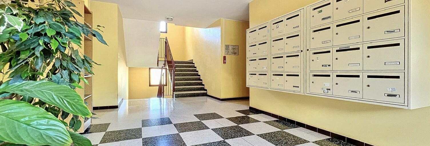 Appartement 1 Pièce 31 m² à vendre à Apt (84400)