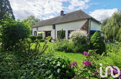 vente maison 550 000 € à proximité de La Heunière (27950)