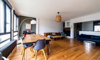 Maison 5 Pièces 145 m² à vendre à Bayonne (64100)