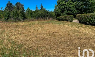 Terrain  685 m² à vendre à Saint-André-de-l'Eure (27220)