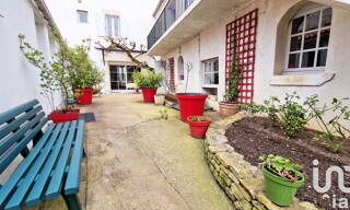 Maison 10 Pièces 265 m² à vendre à Doix-lès-Fontaines (85200)