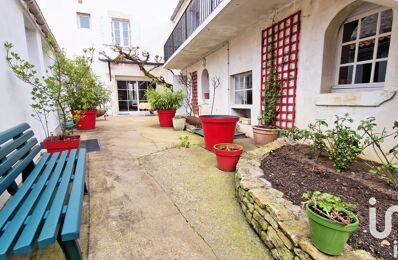 vente maison 224 000 € à proximité de Doix-Lès-Fontaines (85200)