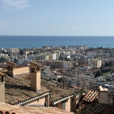 Maison 3 pièces 280000 €