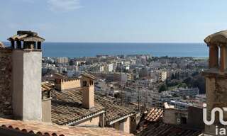 Maison 3 Pièces 56 m² à vendre à Cagnes-sur-Mer (06800)