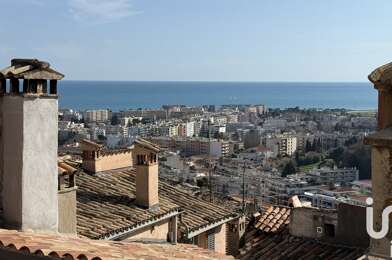 Maison 3 pièces 264000 €