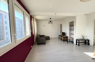 vente appartement 169 060 € à proximité de Veigné (37250)