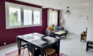 Appartement 4 Pièces 72 m² à vendre à Tours (37000)