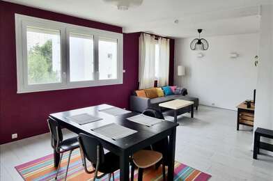 Appartement 4 pièces 161570 €