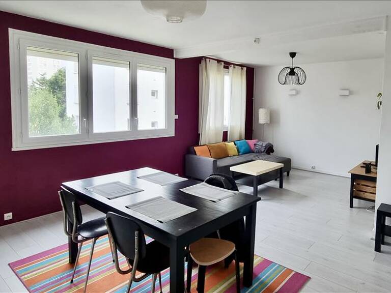Appartement de 4 pièces principales — photo 1