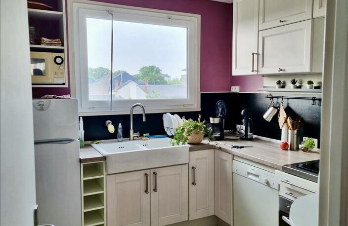 Appartement de 4 pièces principales — photo 2