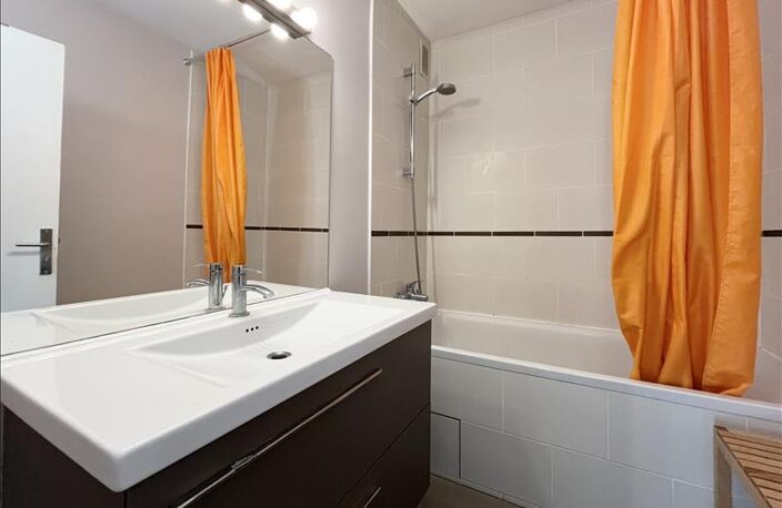 Appartement de 4 pièces principales — photo 4