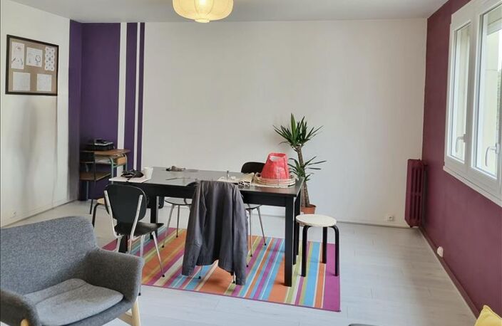 Appartement de 4 pièces principales — photo 5