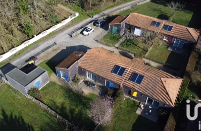 vente divers 699 900 € à proximité de Villeneuve-en-Retz (44580)