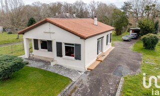 Maison 5 Pièces 83 m² à vendre à Biaudos (40390)