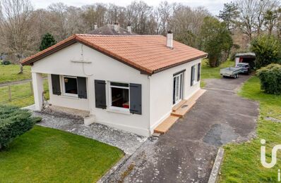 vente maison 332 000 € à proximité de Saint-André-de-Seignanx (40390)