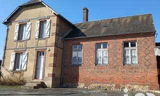Maison 6 Pièces 151 m² à vendre à Planches (61370)