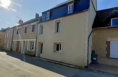 vente maison 157 900 € à proximité de Magny-la-Campagne (14270)