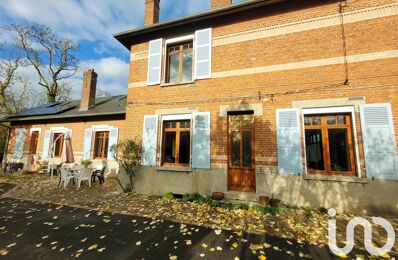 vente maison 199 960 € à proximité de Fréniches (60640)