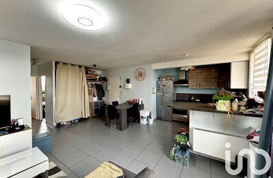 vente appartement 164 000 € à proximité de Antony (92160)