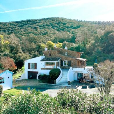 Maison 8 pièces 1660000 €