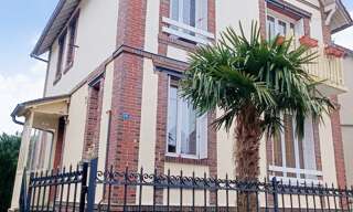 Maison 5 Pièces 102 m² à vendre à Sainte-Gauburge-Sainte-Colombe (61370)