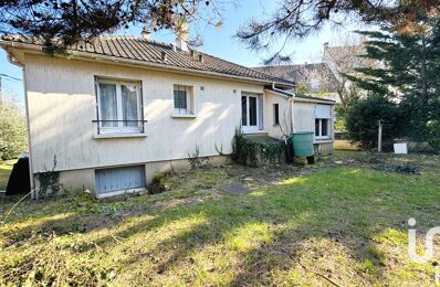 vente maison 680 000 € à proximité de Clamart (92140)