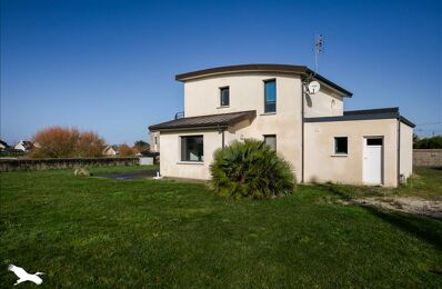 vente maison 462 000 € à proximité de Plouneour-Trez (29890)