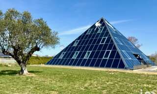 Bureau  435 m² à vendre à Pierrelatte (26700)