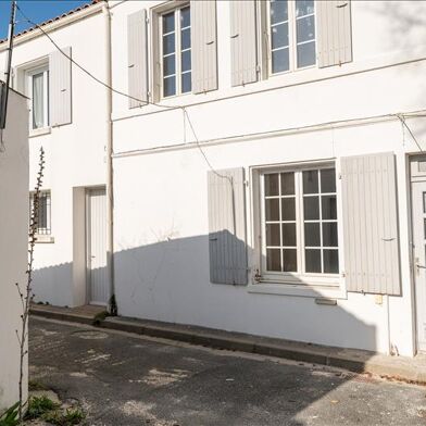 Maison 4 pièces 81 m²