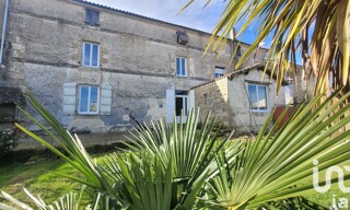 Maison 5 Pièces 145 m² à vendre à Vix (85770)