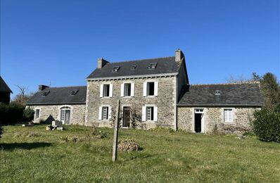 vente maison 171 200 € à proximité de Le Cloître-Pleyben (29190)