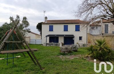 vente maison 310 000 € à proximité de Ciré-d'Aunis (17290)