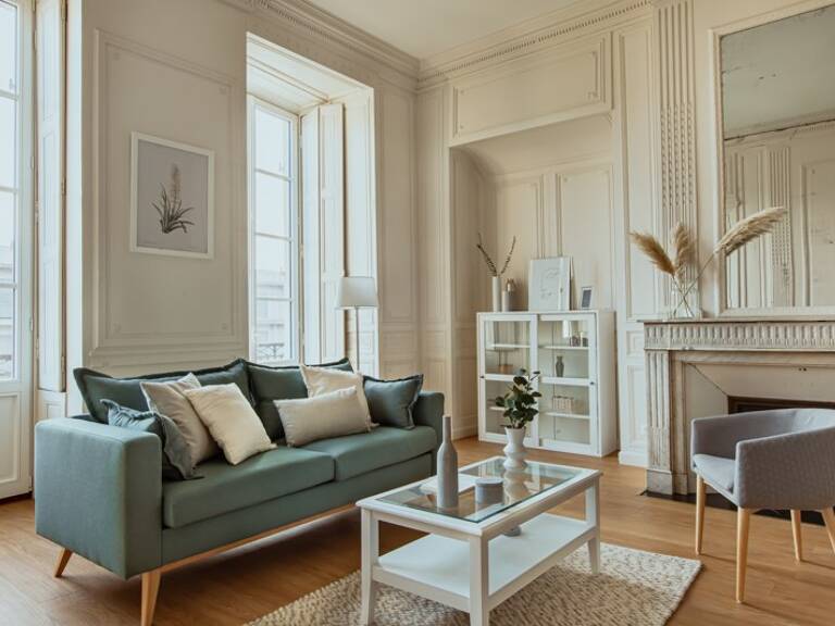 Appartement de 3 pièces principales — photo 1