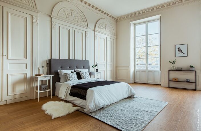 Appartement de 3 pièces principales — photo 2