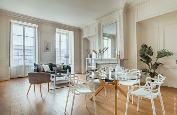 Appartement de 3 pièces principales — photo 3