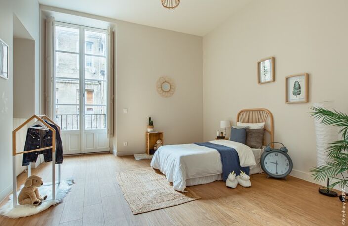 Appartement de 3 pièces principales — photo 5