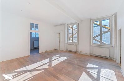 vente appartement 389 000 € à proximité de Eysines (33320)