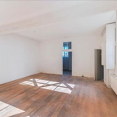 Appartement 2 pièces 369000 €