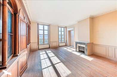 Appartement 3 pièces 569000 €